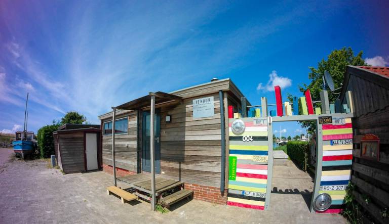 Chalet  Anjum