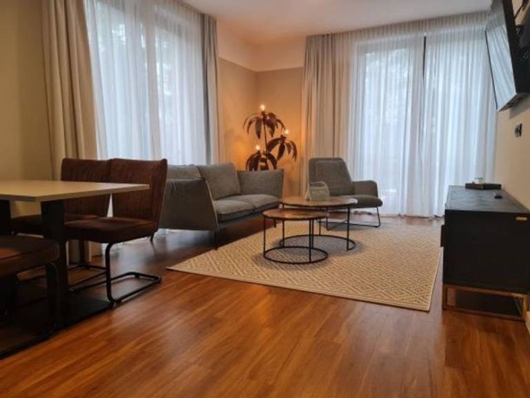 Bed & Breakfast  Scharmützelsee