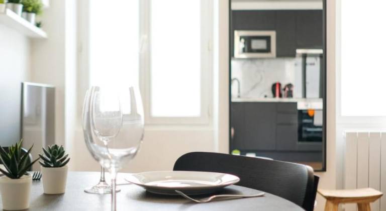 Rental apartment | Pets allowed — photo 4