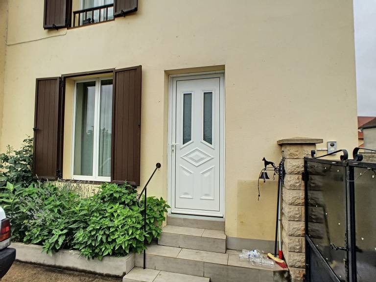 Maison de vacances Bar-sur-Aube