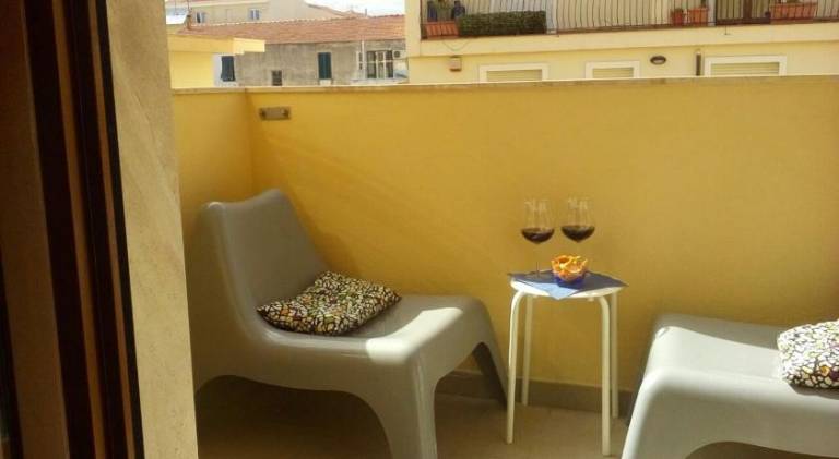 Holiday apartment with 1 room for 4 persons — photo 3