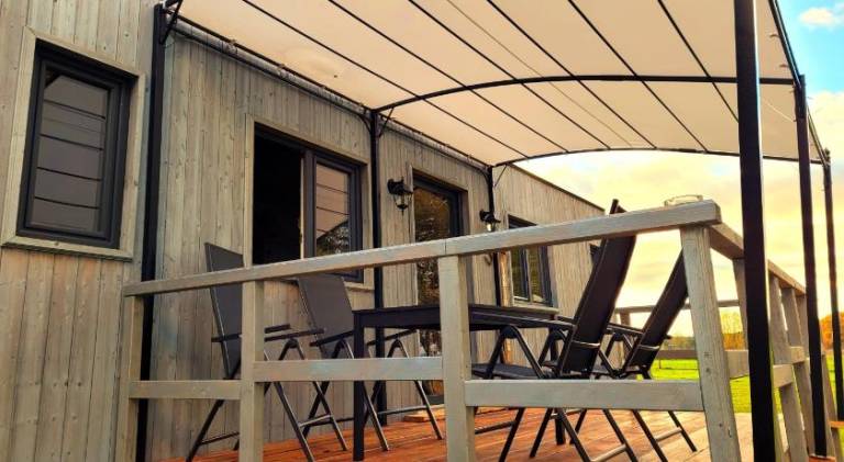 Apartment with 1 room for 6 persons — photo 4