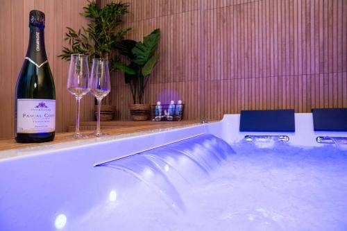 Appartement Reims