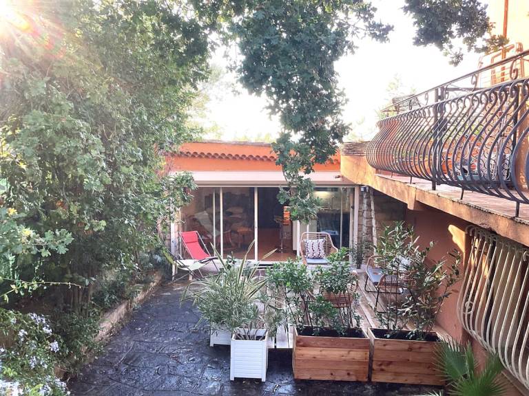 Ferienwohnung Sanary-sur-Mer