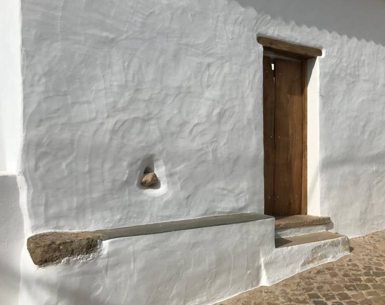 House  Barão de São João