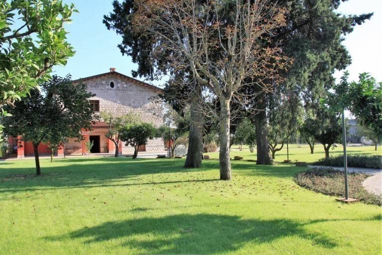 Camera privata Falciano del Massico