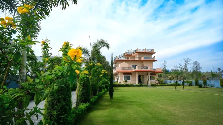Bungalow Rishikesh