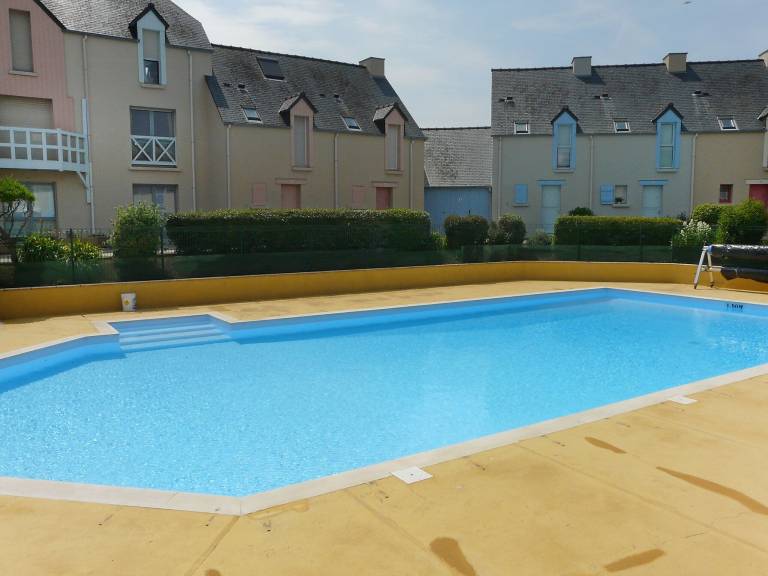 Maison de vacances Saint-Malo