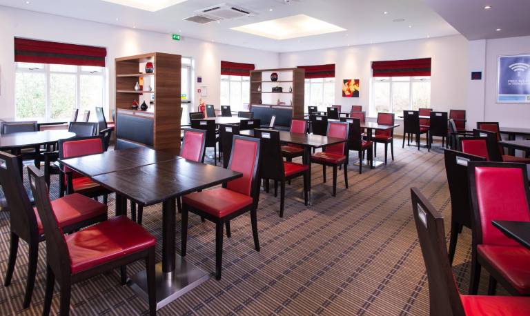 Holiday Inn Express Stoke-On-Trent By IHG — photo 5
