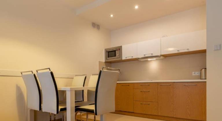 Rental apartment with terrace | Dogs allowed — photo 4