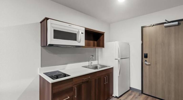 WoodSpring Suites Beaverton - Portland West — photo 5