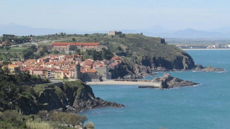 Maison de vacances Collioure
