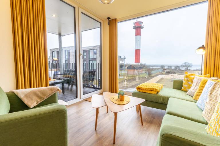 Appartement Presen