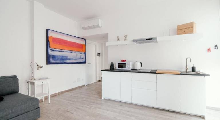 Apartment | Close to Como Cathedral — photo 5