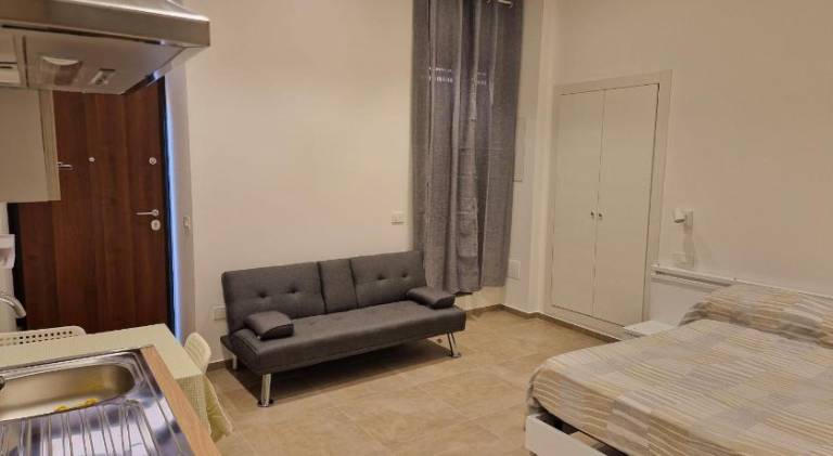 Apartment | Pets are welcome — photo 2
