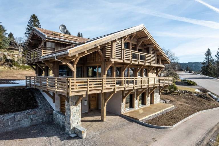 Chalet  Gérardmer