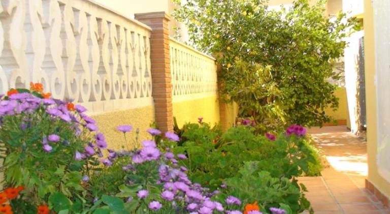 Vacation home with 4 rooms for 7 persons in València