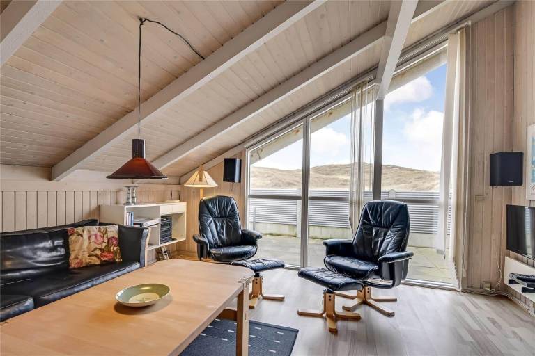 Fully equipped vacation home with jacuzzi, sauna & grill | Close to the beach | Dogs allowed — photo 3