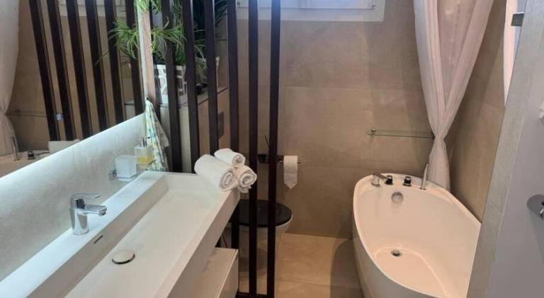 Nice holiday apartment | Next to the beach | Pet-friendly — photo 5