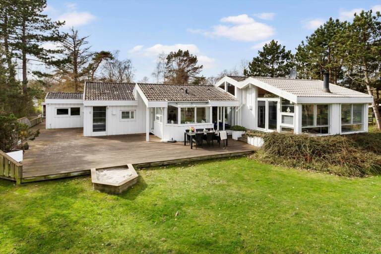 Ferienhaus  Samsø Kommune