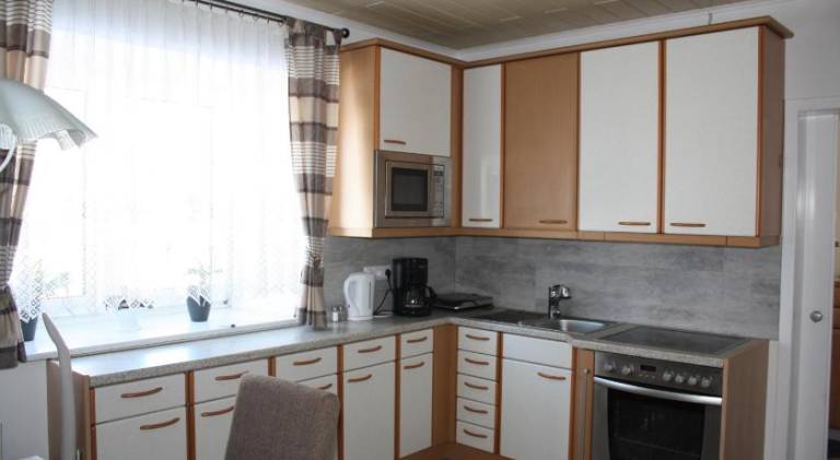 Ferienwohnung Weitra