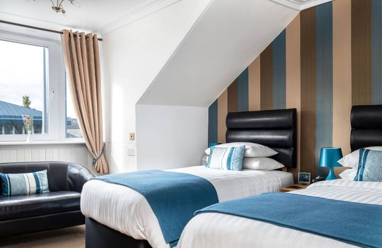 Accommodation  Perth