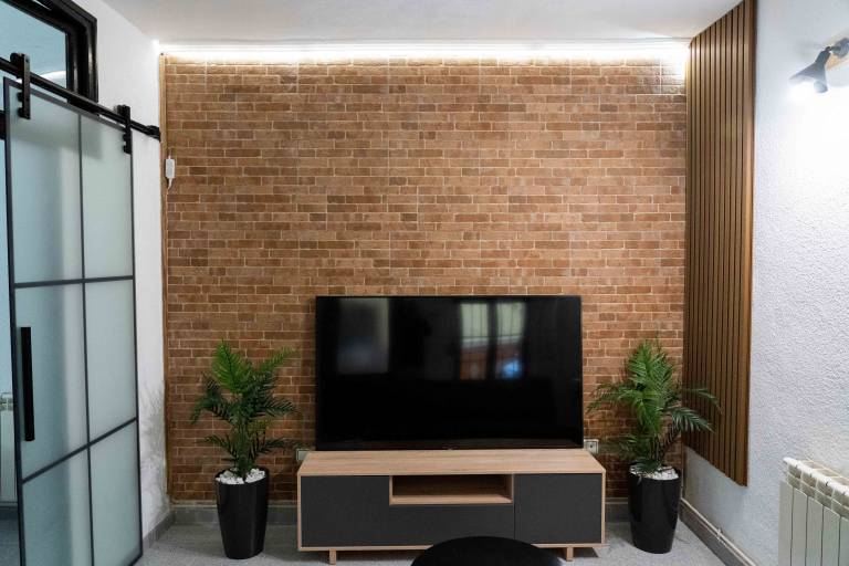 Ferienwohnung Toledo