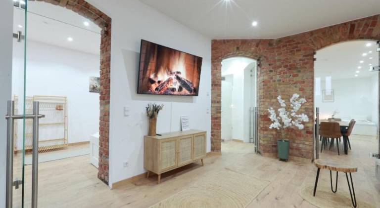 Apartment with 3 rooms for 12 persons — photo 3