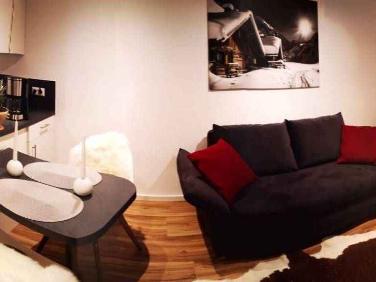 Apartment | Nature view — photo 4