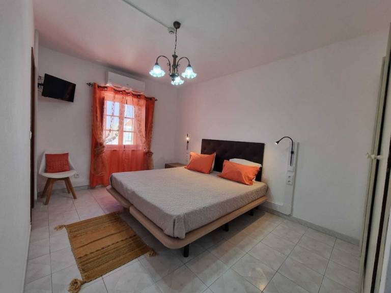 Unterkunft  Vila Nova de Milfontes