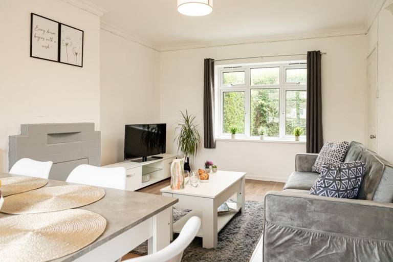 House  Banbury