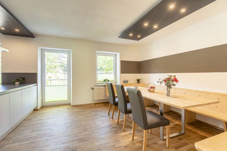 Ferienhaus Eisenerz