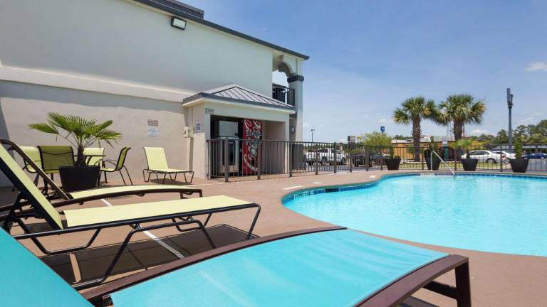Best Western Inn — photo 5
