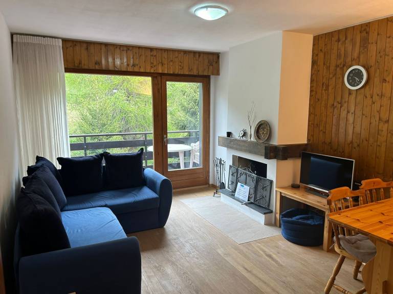 Appartement Sion