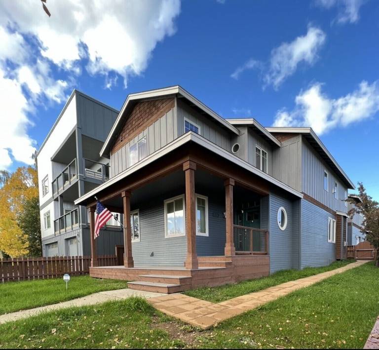 House Fairview