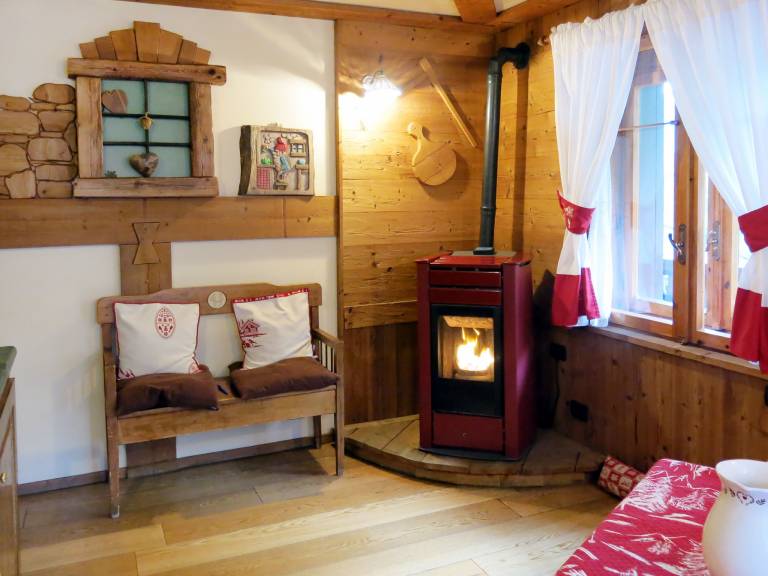 Pleasant rental apartment with patio | Pet-friendly — photo 4