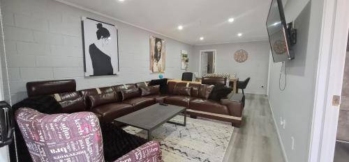 70 m² Ferienwohnung