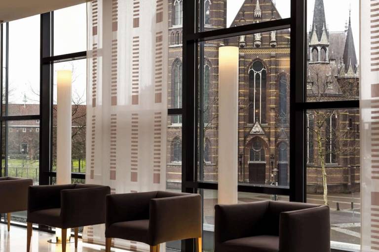 Pullman Eindhoven Cocagne