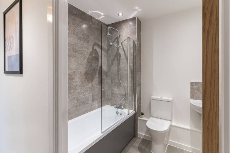 Rental apartment with 1 room for 2 persons — photo 4