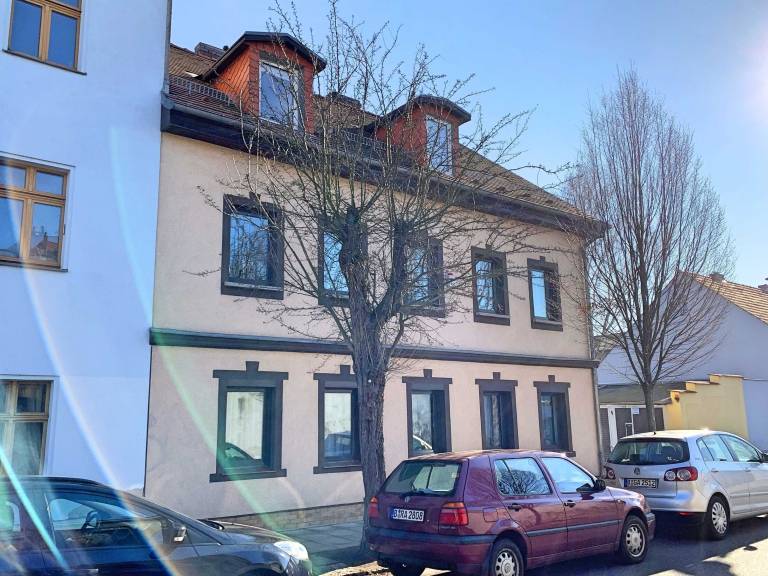 Ferienwohnung Friedrichshagen