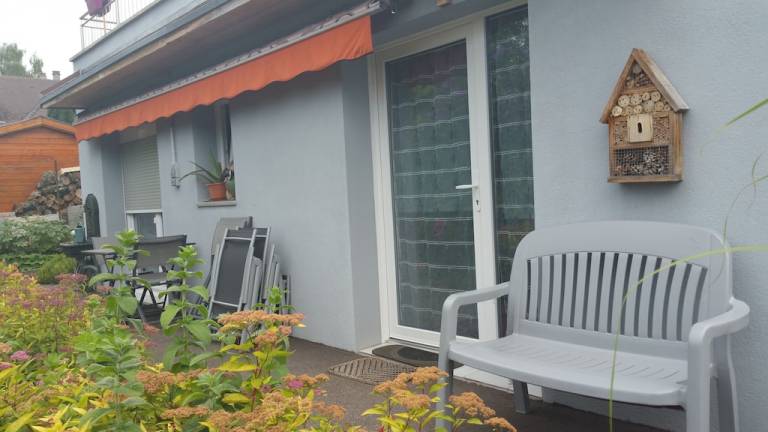 Cottage Molsheim