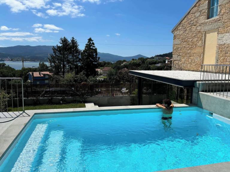 Villa  Siavo