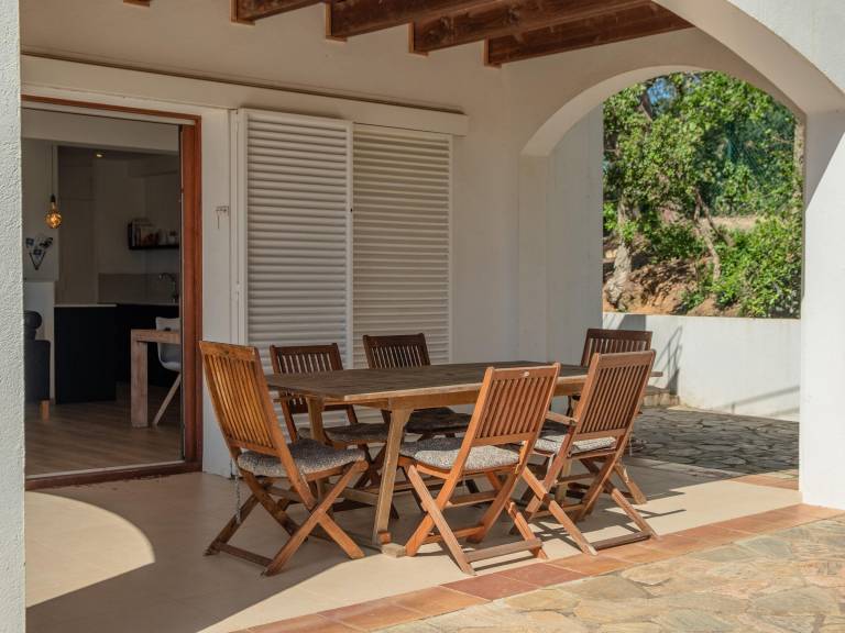 Fully equipped charming house with garden & private pool | Beach nearby | Pets are welcome — photo 3