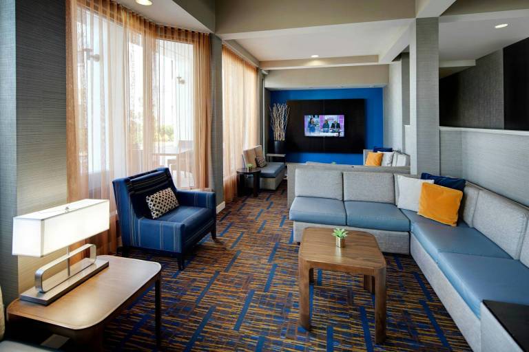 Courtyard by Marriott Dallas Addison/Midway — photo 5