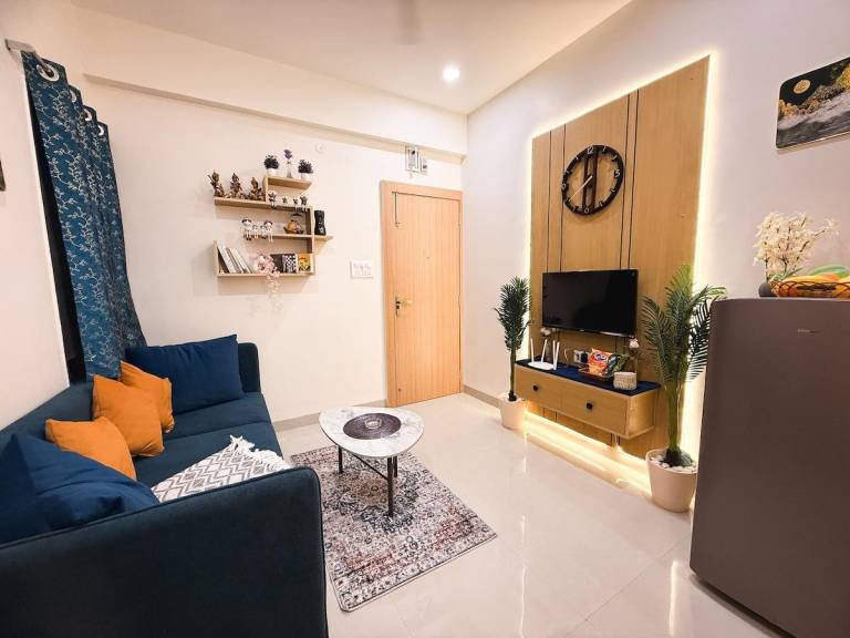 Ferienwohnung