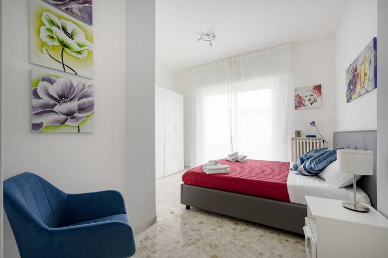 Holiday apartment with patio | Pets allowed — photo 2