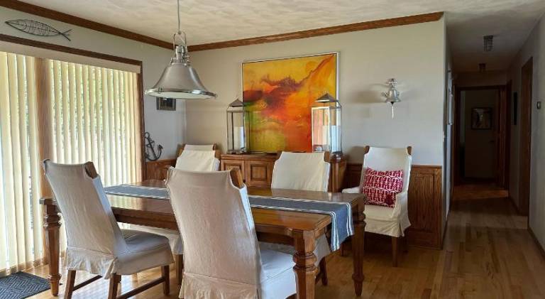 Fully equipped wonderful house with BBQ | Pets are welcome — photo 3