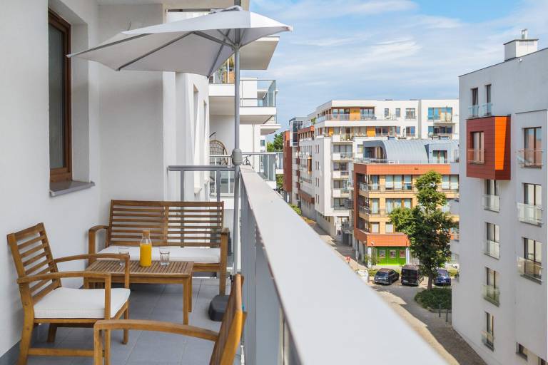 Holiday apartment with garden & fast internet — photo 3