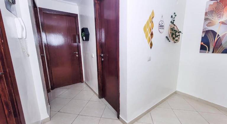 Rental apartment with 1 room for 4 persons — photo 3