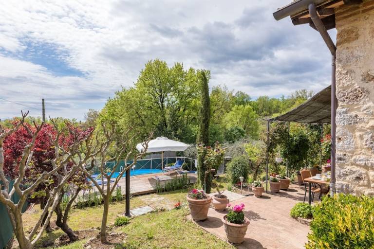 Villa  Sovicille